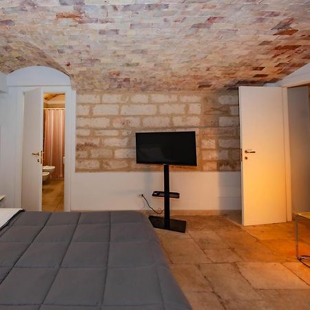شقة Stone House باري المظهر الخارجي الصورة