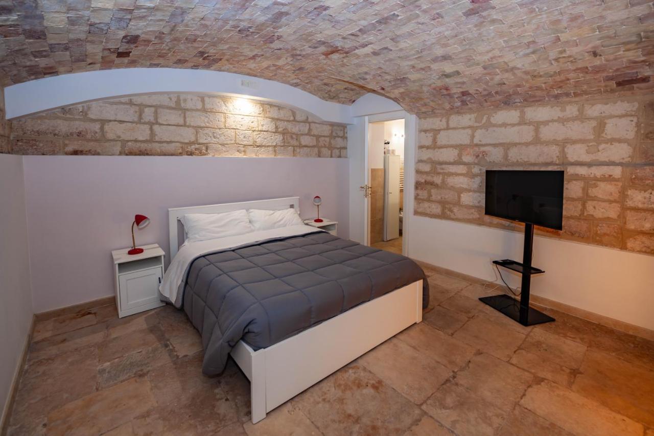 شقة Stone House باري المظهر الخارجي الصورة