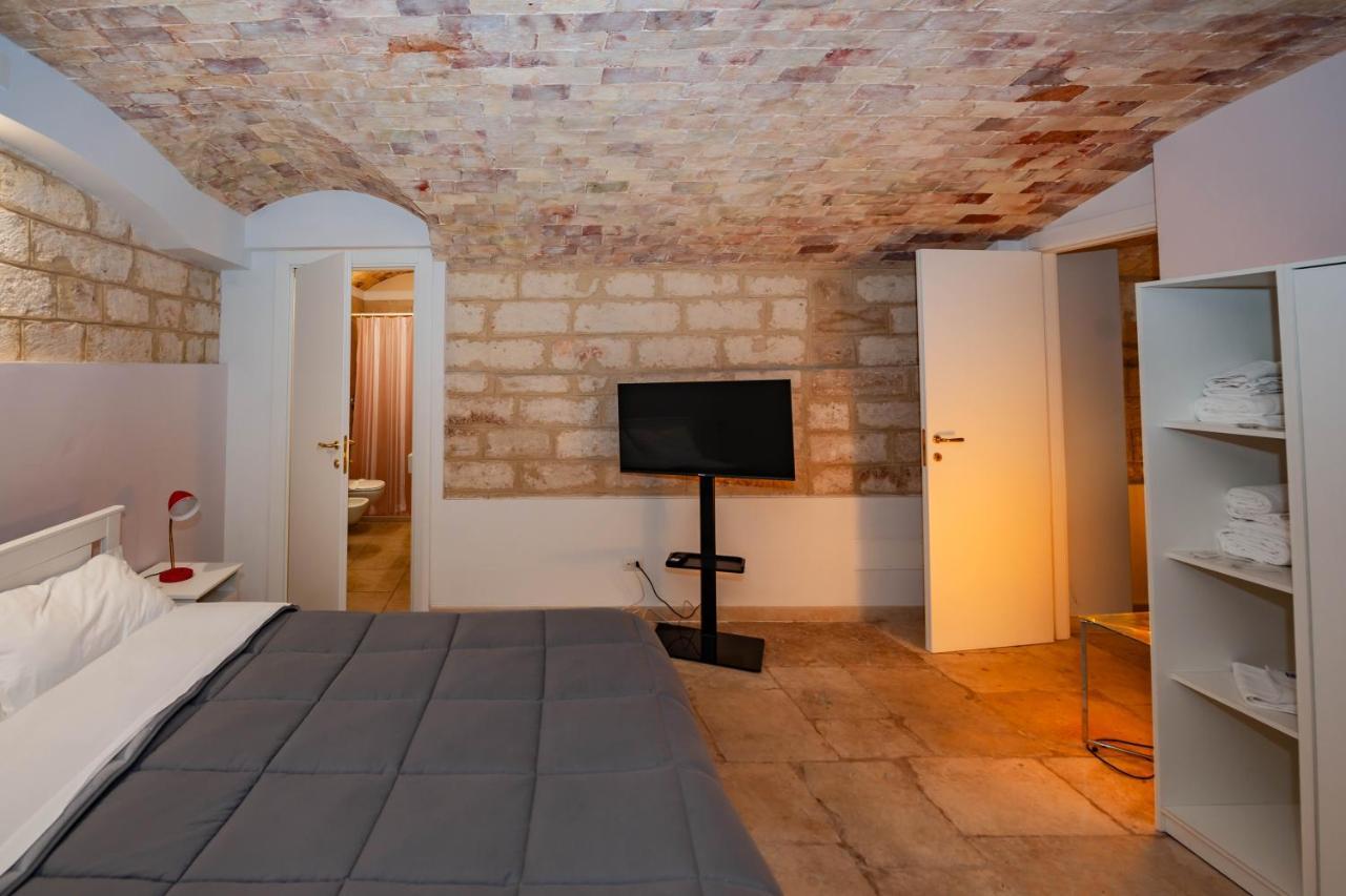 شقة Stone House باري المظهر الخارجي الصورة