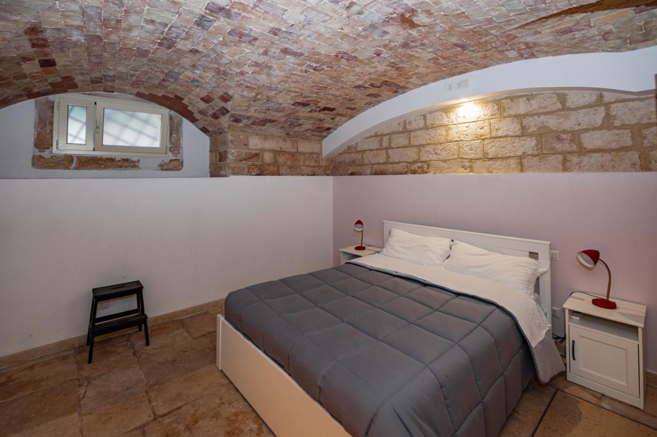 شقة Stone House باري المظهر الخارجي الصورة