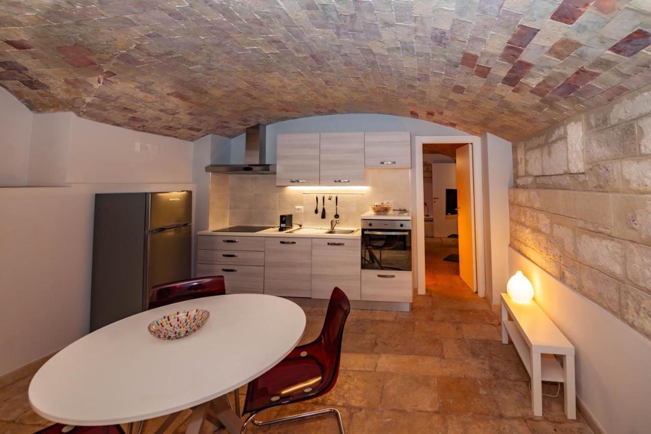 شقة Stone House باري المظهر الخارجي الصورة